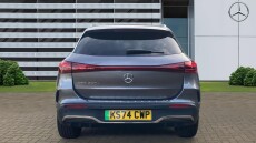 Mercedes-Benz Eqa 250+ 140kW AMG Line Executive 70.5kWh 5dr Auto Electric Hatchback